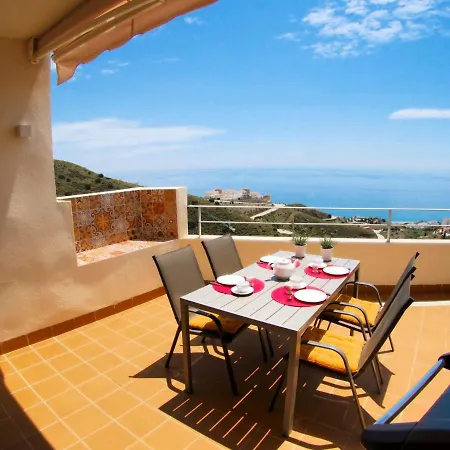 Casa Cristobal By Interhome Torrox