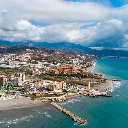 Cristobal By Interhome *