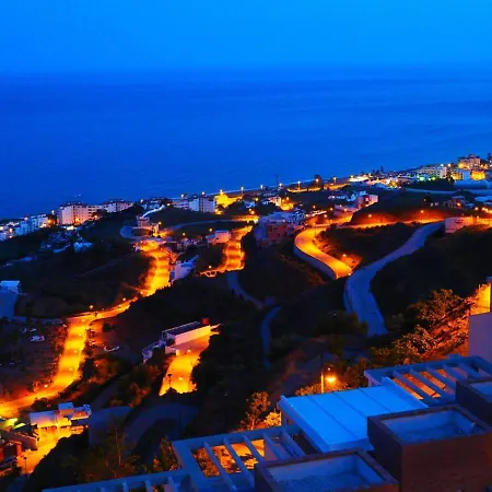 Casa Cristobal By Interhome Holiday home Torrox