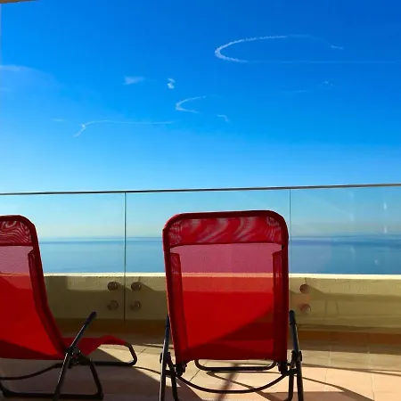 Casa Cristobal By Interhome Сasa de vacaciones Torrox