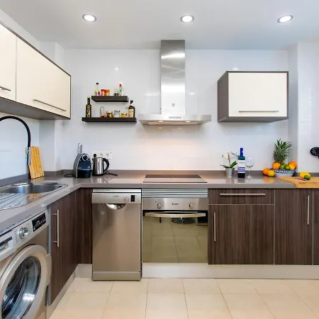 Cristobal By Interhome טורוקס