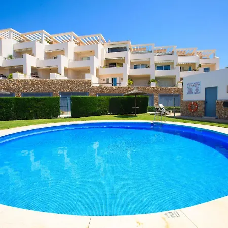 Casa Cristobal By Interhome Holiday home