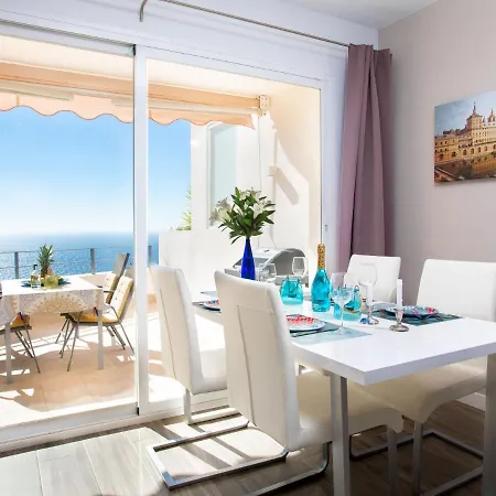 Cristobal By Interhome