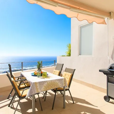 Cristobal By Interhome