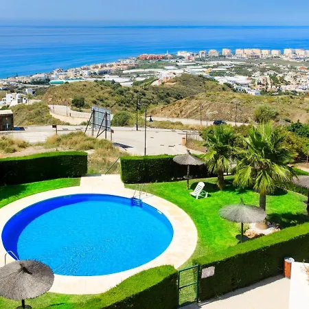 Holiday home Casa Cristobal By Interhome