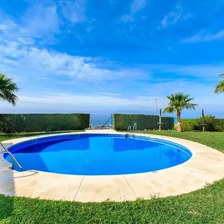 Casa Cristobal By Interhome Holiday home *