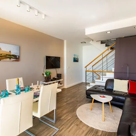 Casa Cristobal By Interhome Holiday home