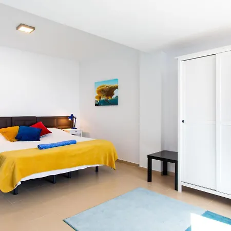 Casa Cristobal By Interhome
