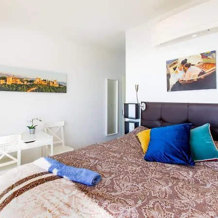 Casa Cristobal By Interhome