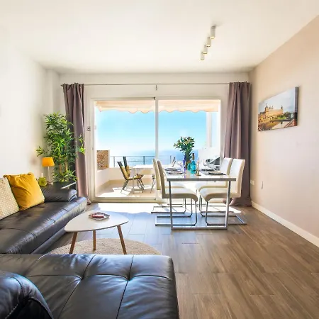 בית נופש Cristobal By Interhome