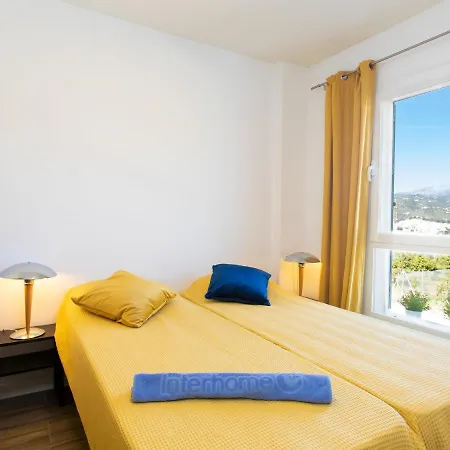 Cristobal By Interhome בית נופש