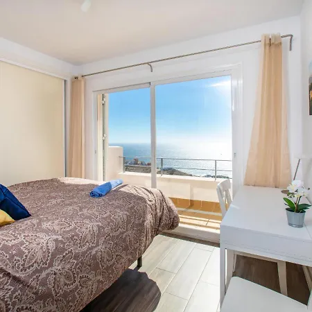 Cristobal By Interhome בית נופש *