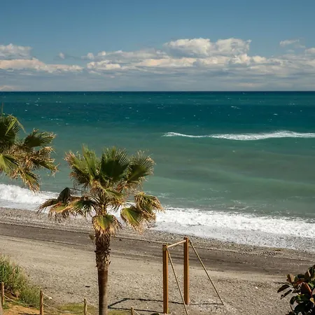 Holiday home Casa Cristobal By Interhome Torrox
