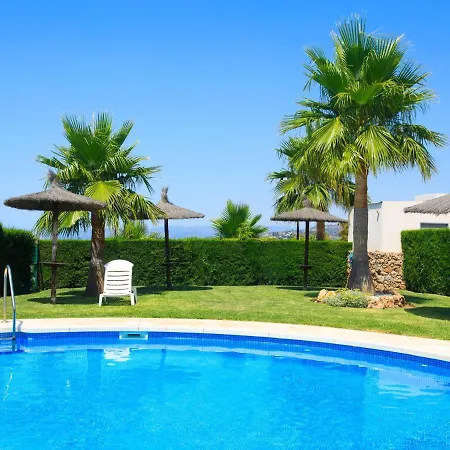 別荘 Cristobal By Interhome